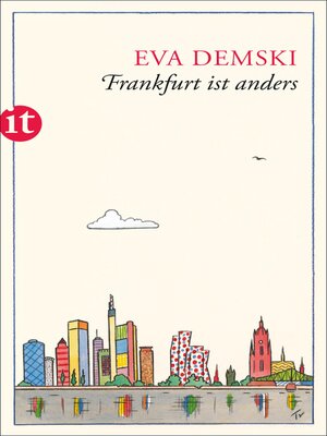 cover image of Frankfurt ist anders